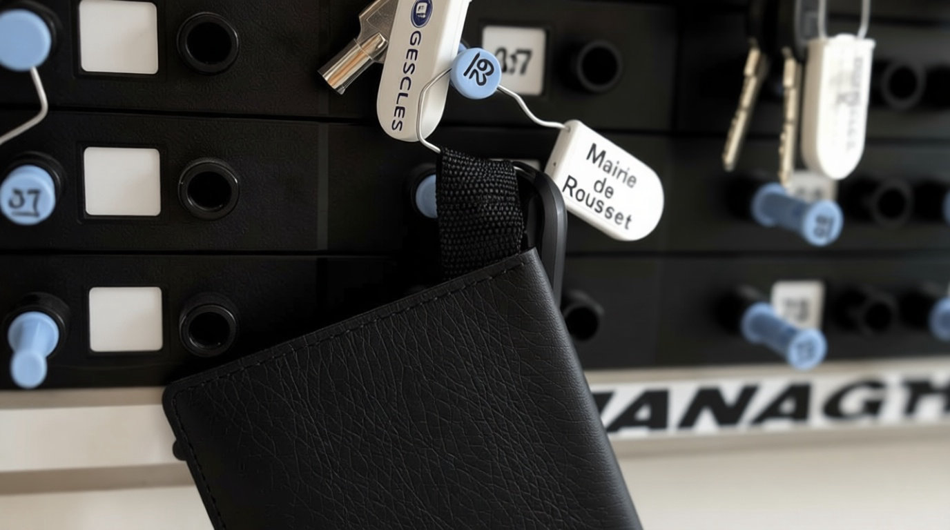 Documents à remettre lors de la vente