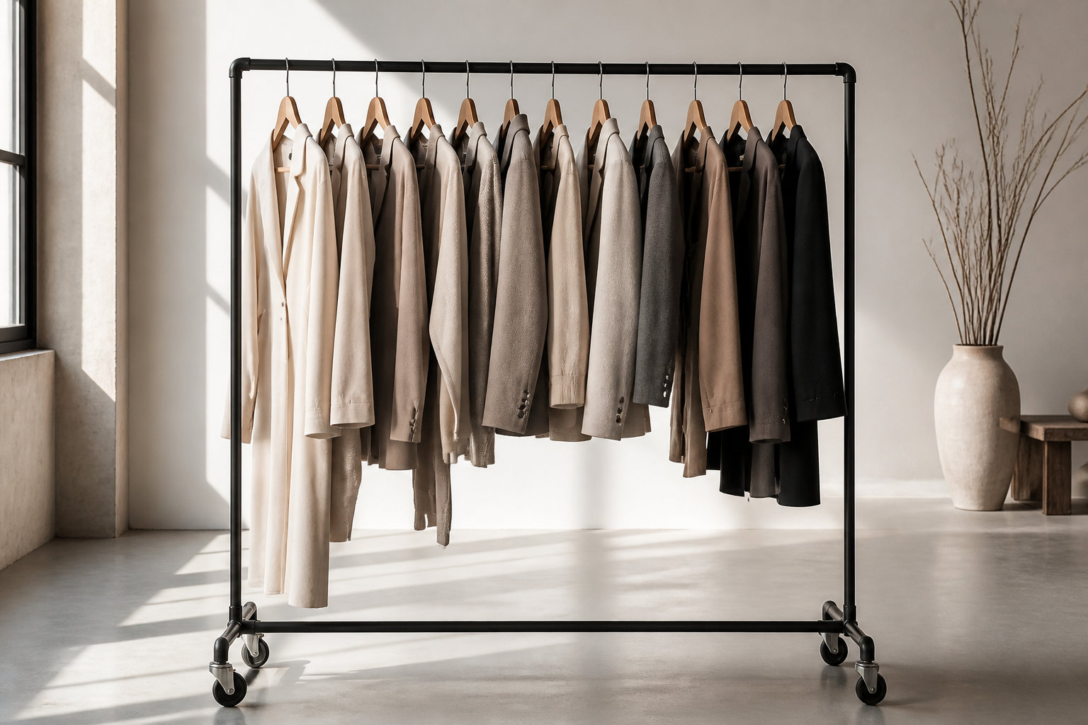 Adapter votre garde-robe selon les rôles et les agences