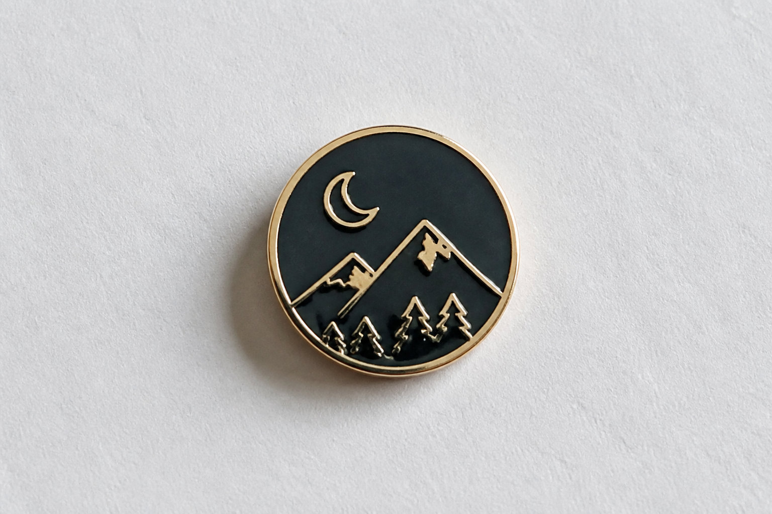 Speak Your Mind: Quotes Series Pin