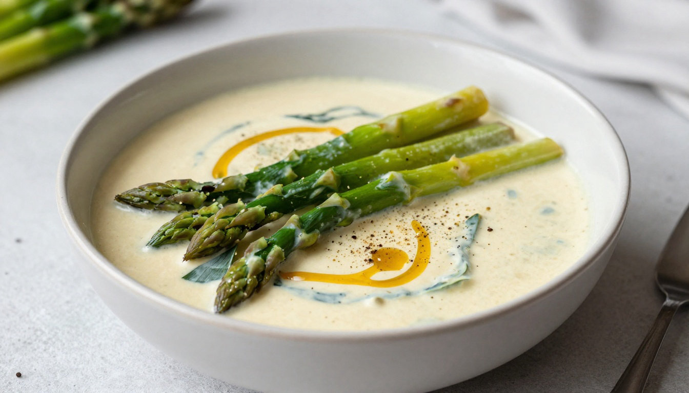 Légumes verts et de saison pour sublimer le poisson