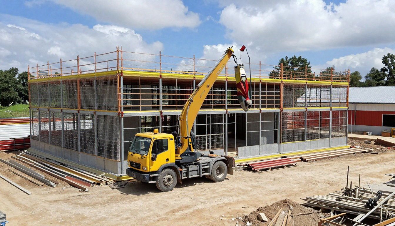 Gestion opérationnelle des sinistres et des partenaires