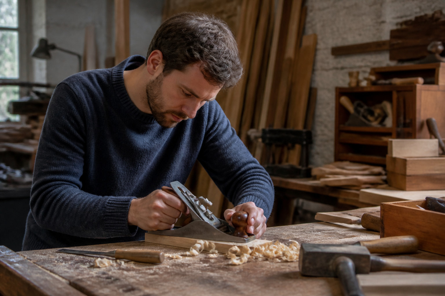 3 piliers pour cultiver une posture d'homme de valeur