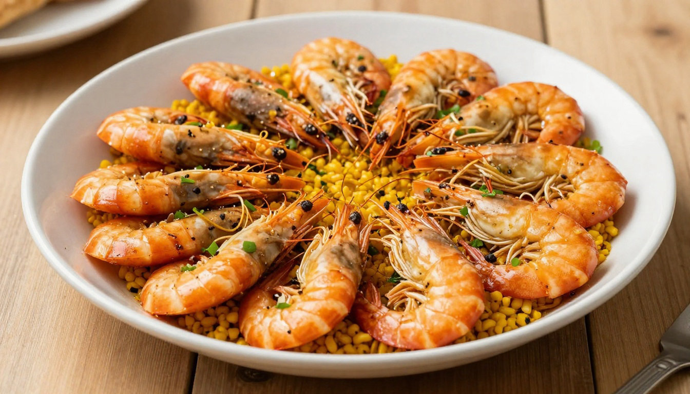 Éléments fondamentaux pour une épicerie salée espagnole authentique