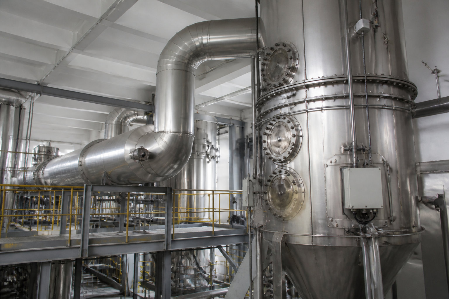Analyse technique de l'efficacité face aux polluants