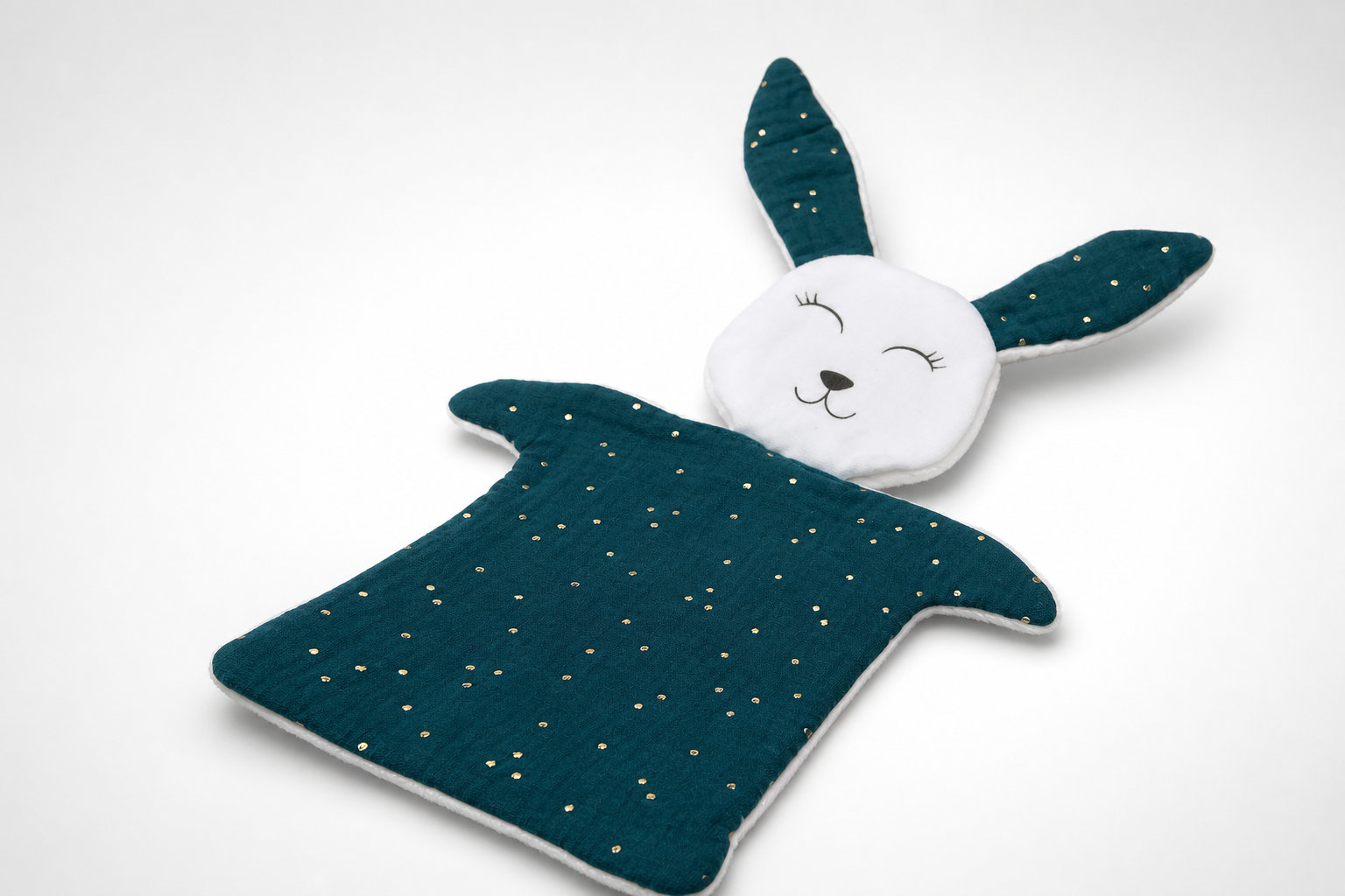 Personnalisation et impact émotionnel du livre doudou