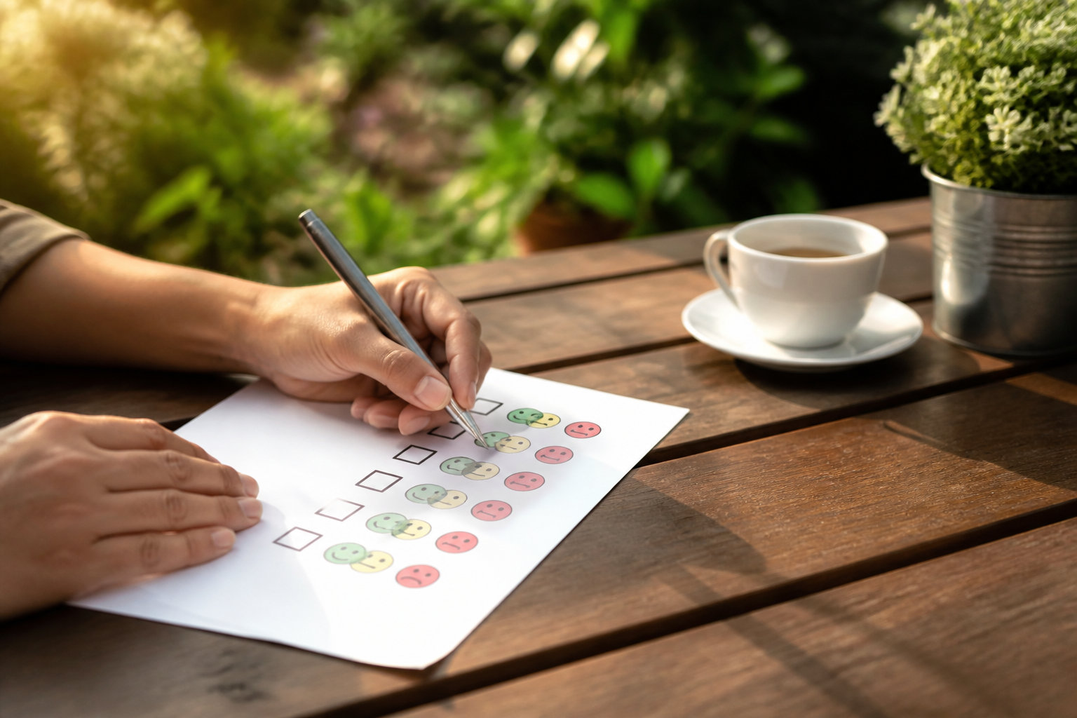 Comment savoir si votre positionnement actuel tient la route ?