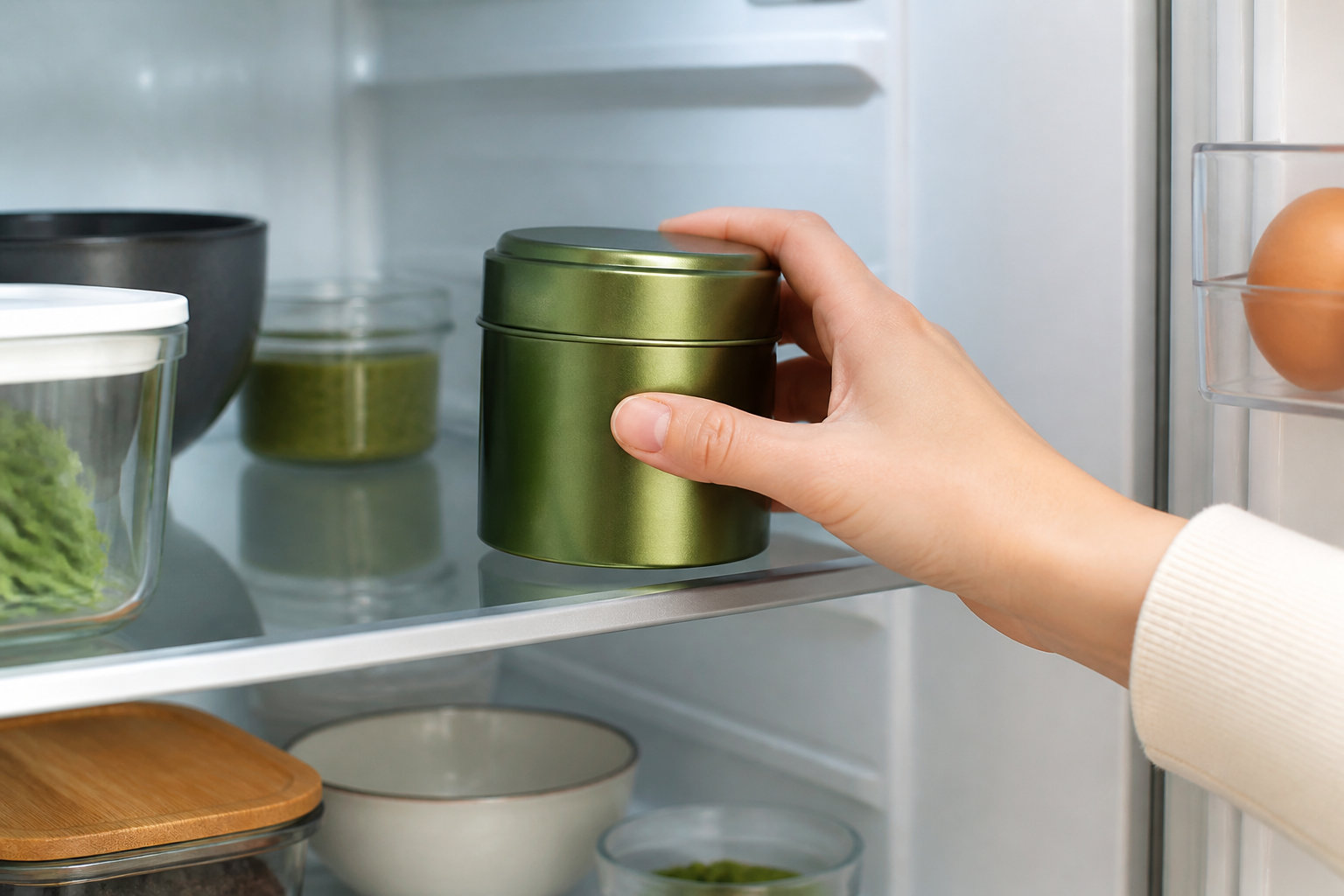 Conseils pratiques pour intégrer l'or vert à votre routine