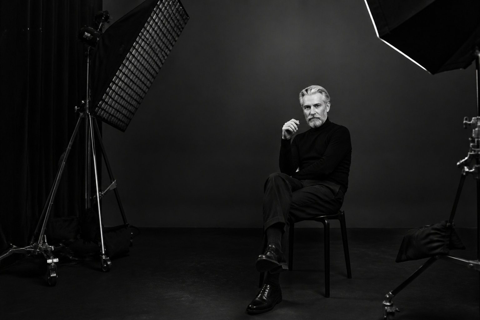 Le déroulement d'une séance photo professionnelle étape par étape