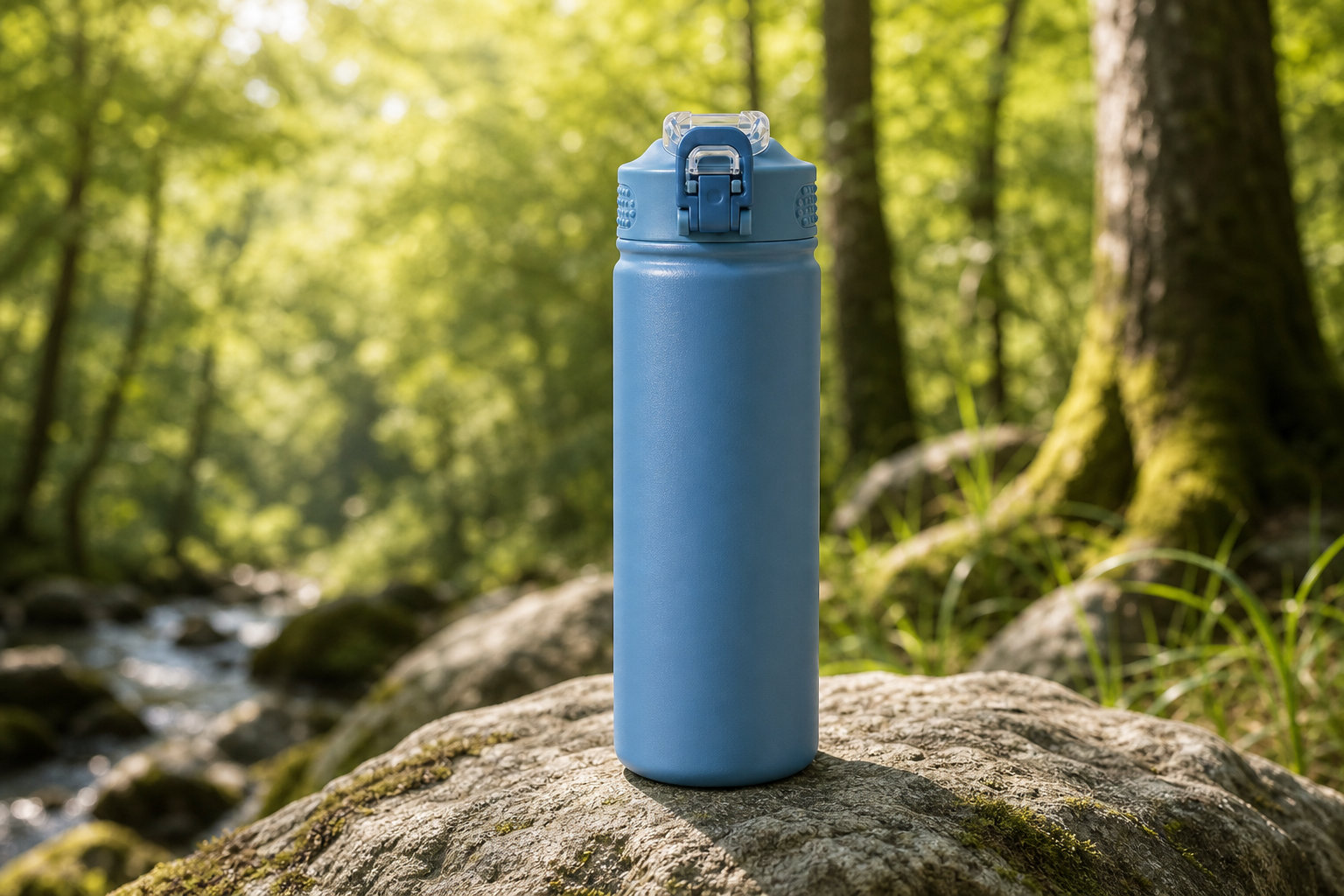 Impact écologique et rentabilité de l'acier inoxydable