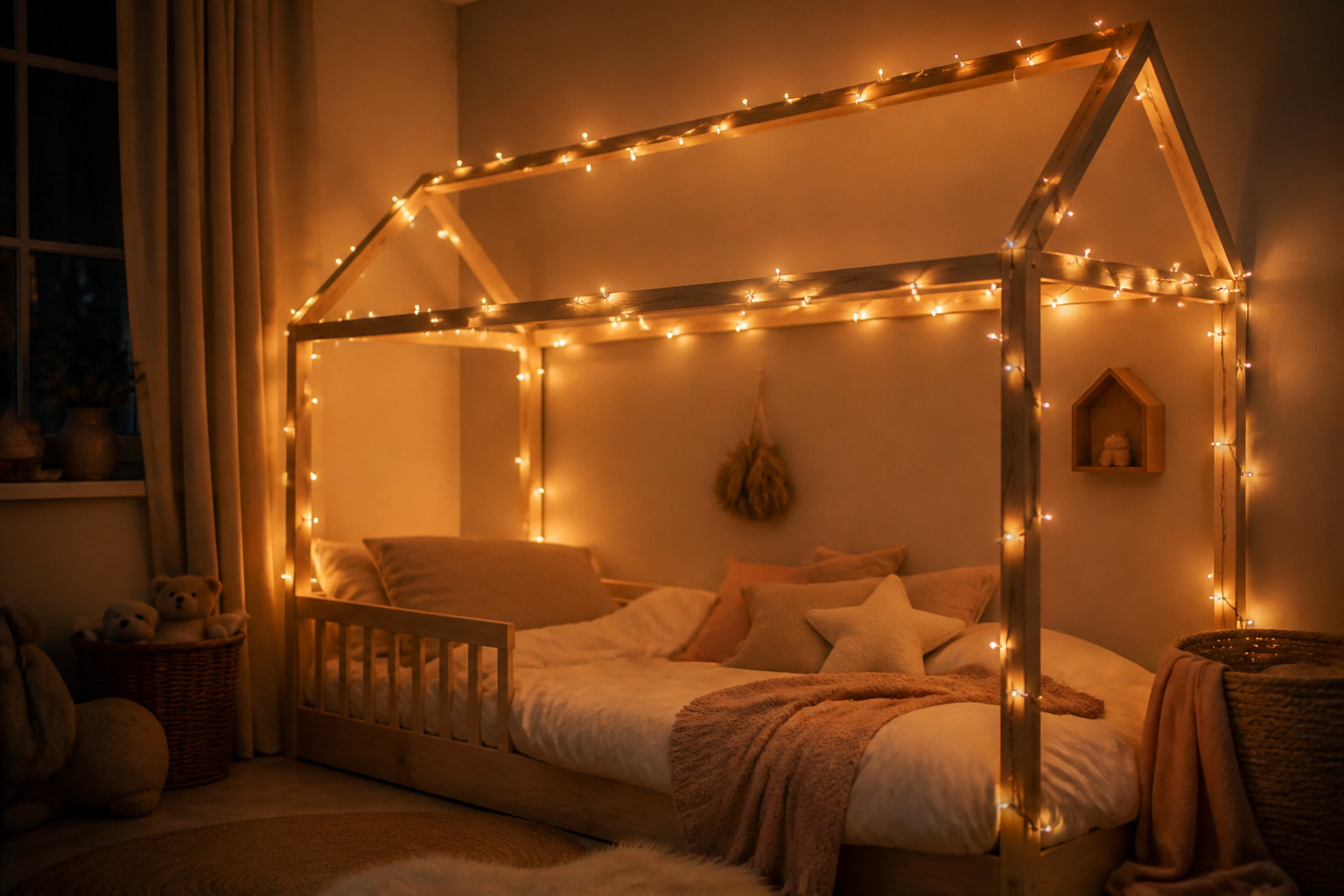 4 styles incontournables pour personnaliser la structure