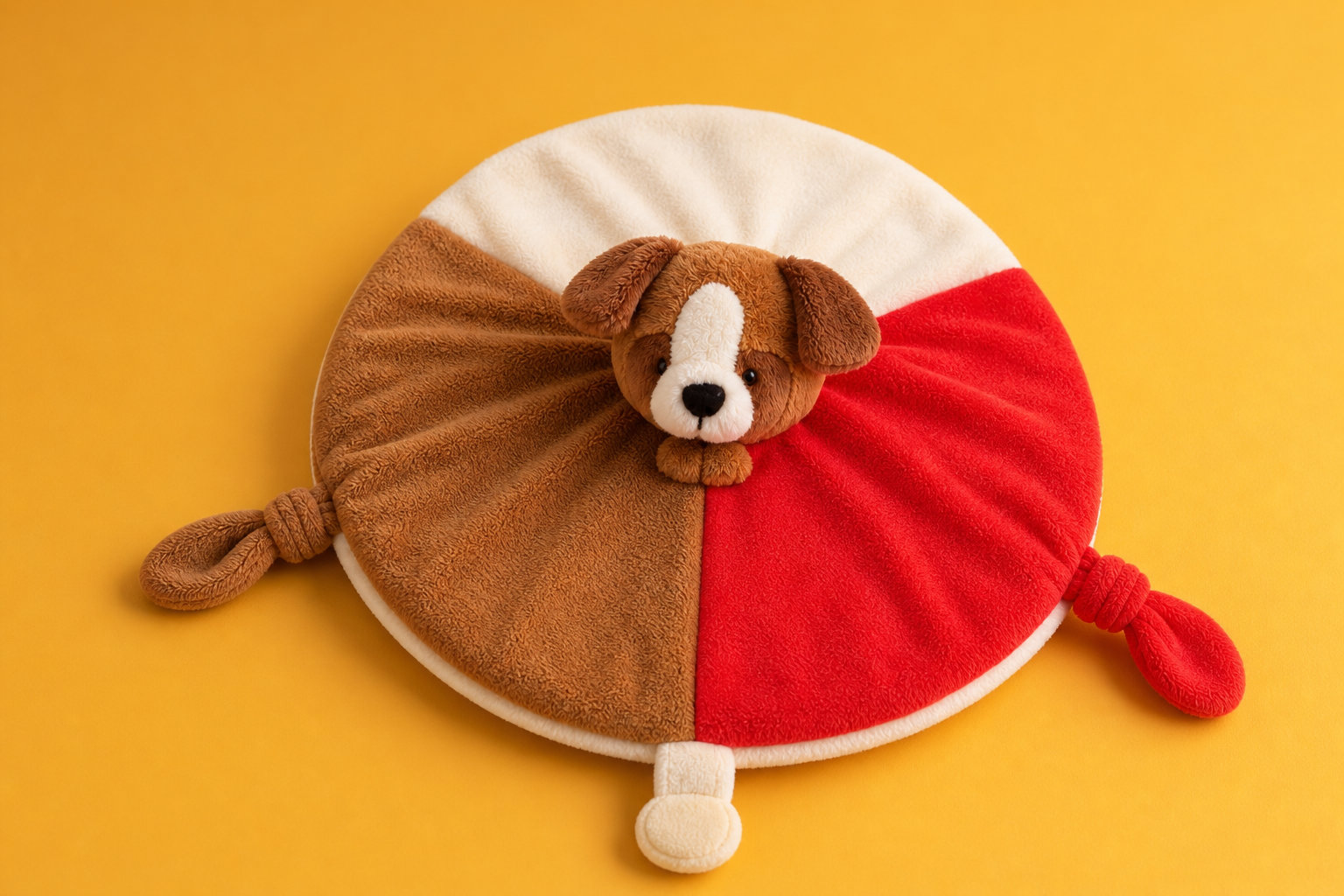 Doudou Saint-Bernard