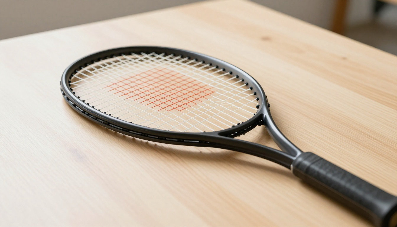 Faire corder sa raquette à Mâcon et Bâgé-le-Châtel