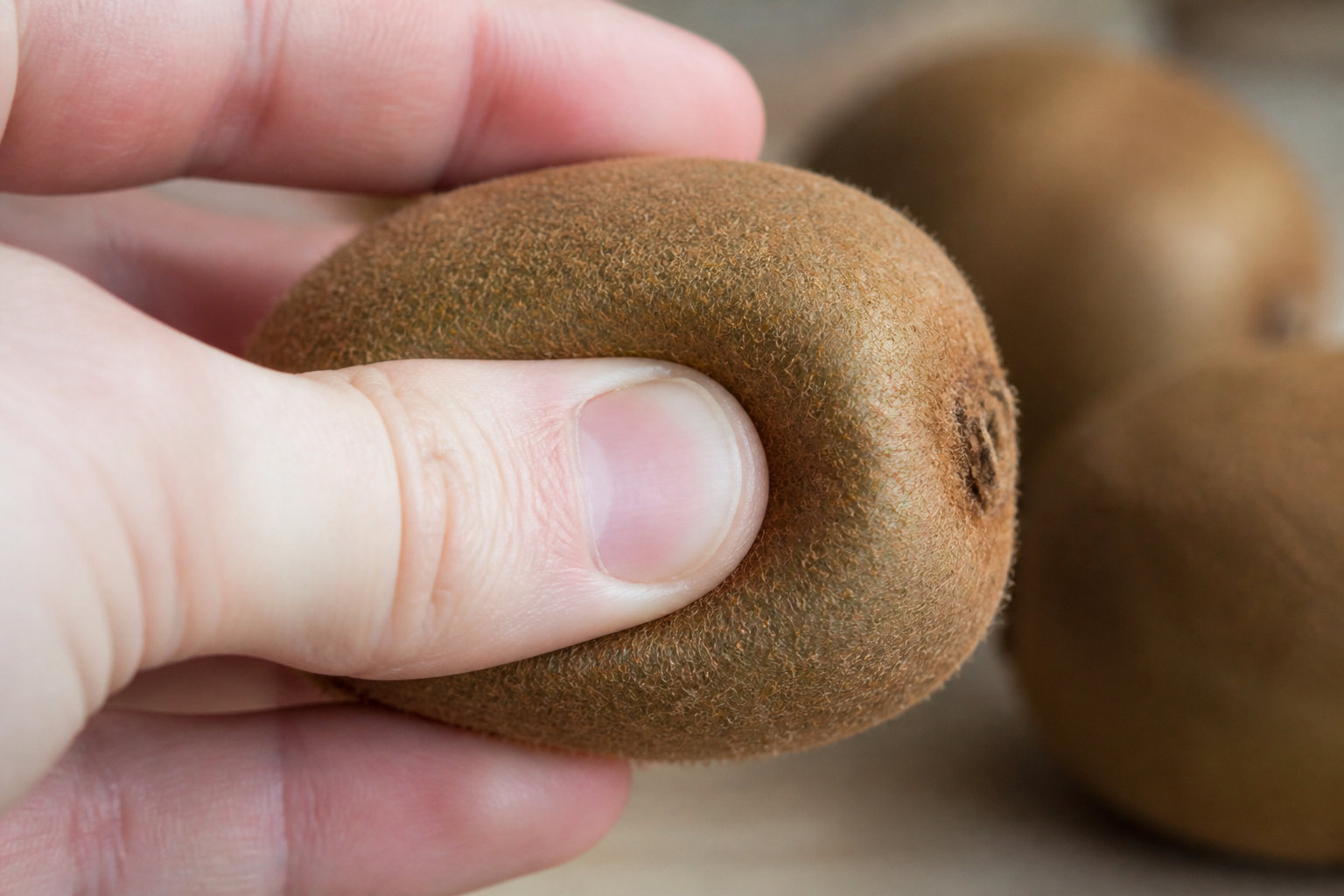Comment savoir si vos fruits sont enfin mûrs ?