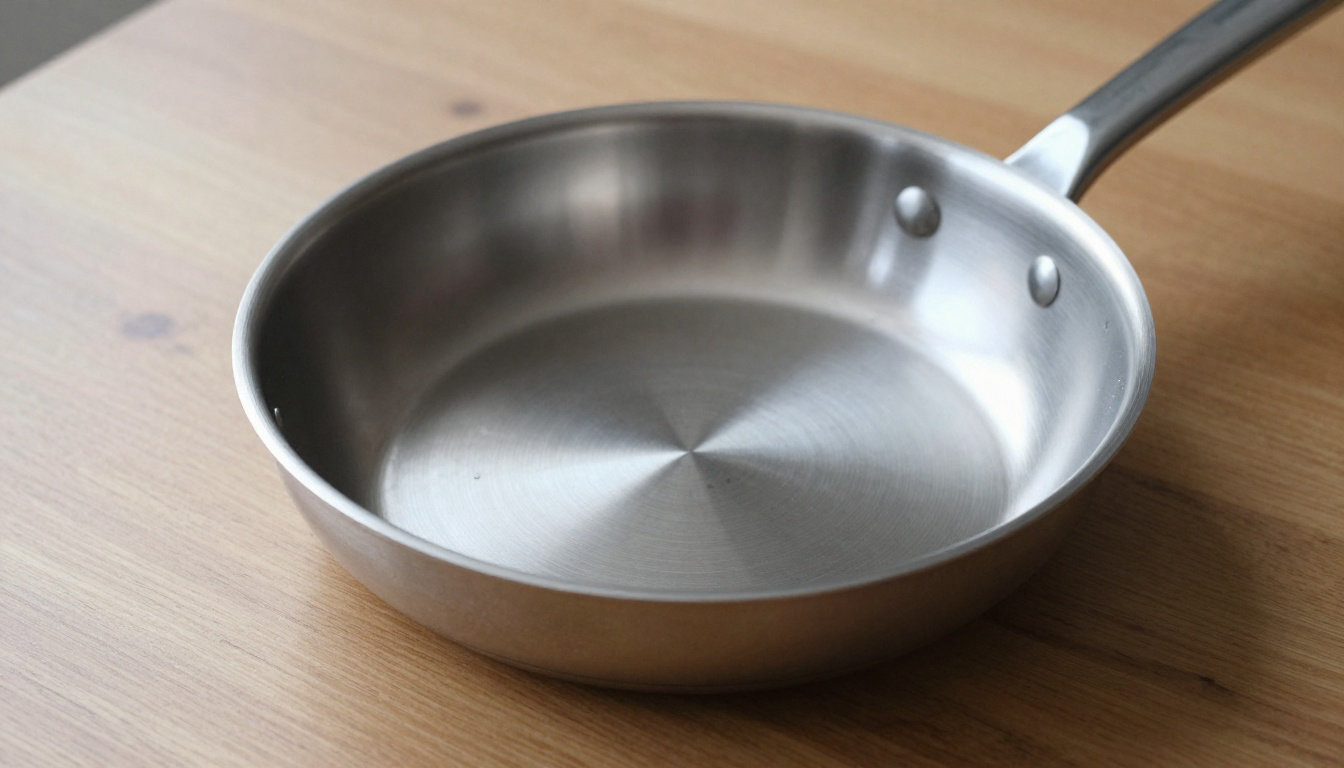 4 matériaux inertes pour une cuisine sans danger