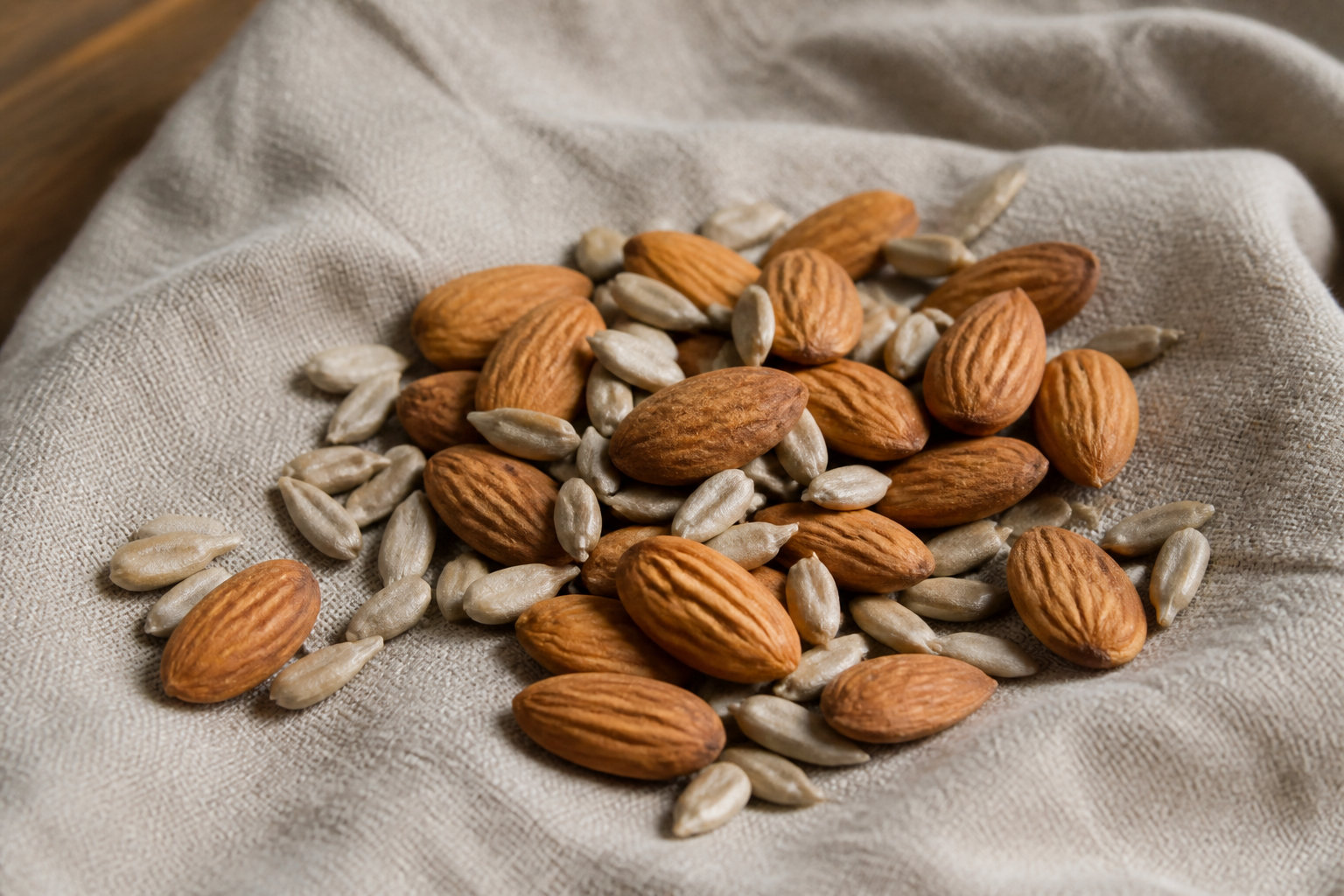 Vitamin E for Protecting Cell Membranes