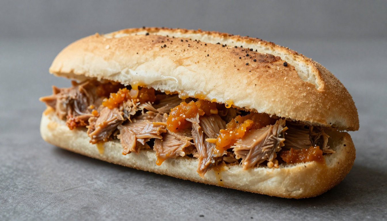 Cuisson et garnitures : l'art de sublimer le casse-croûte