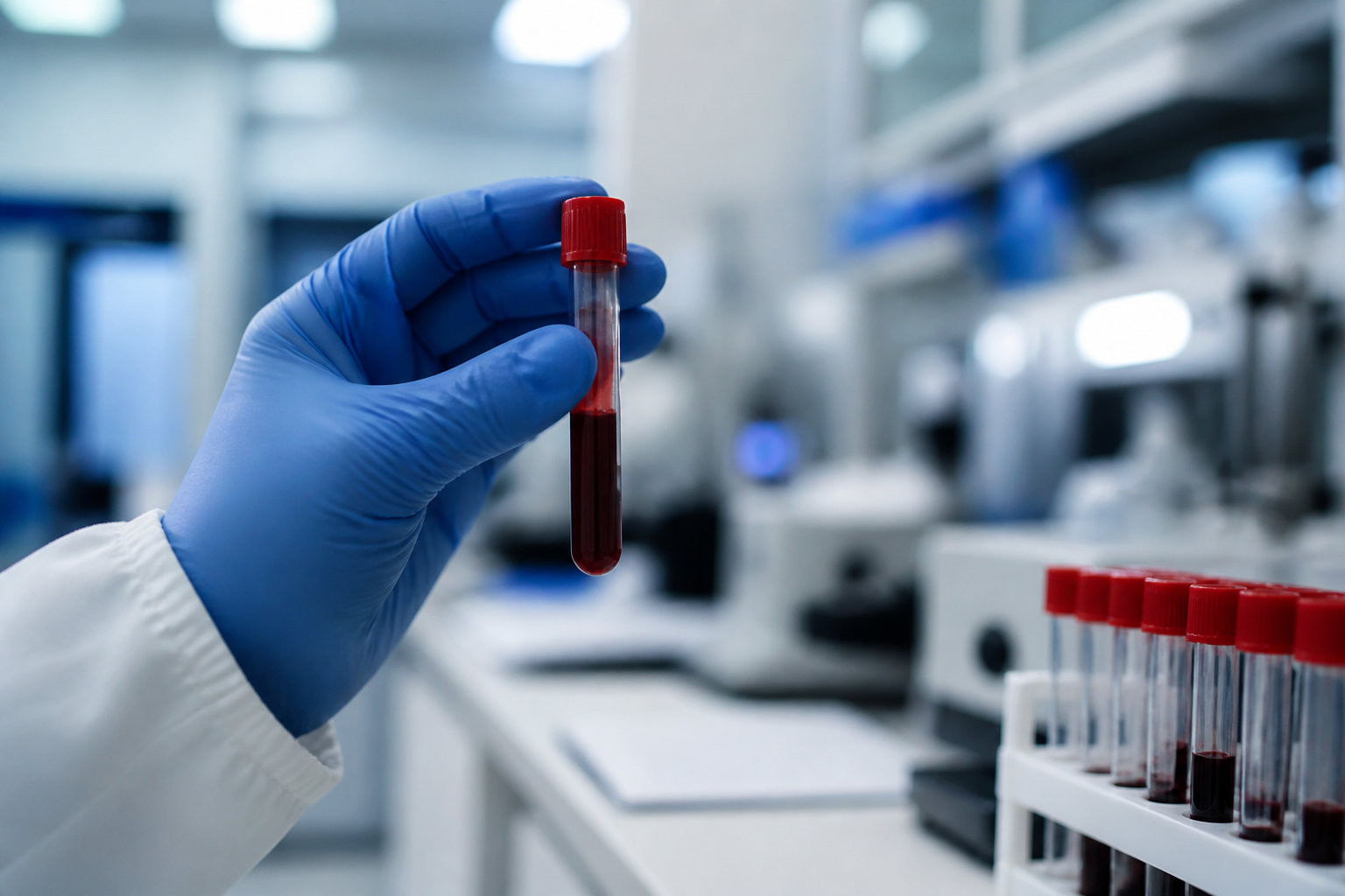 Mesurer ton âge biologique et ajuster ton protocole