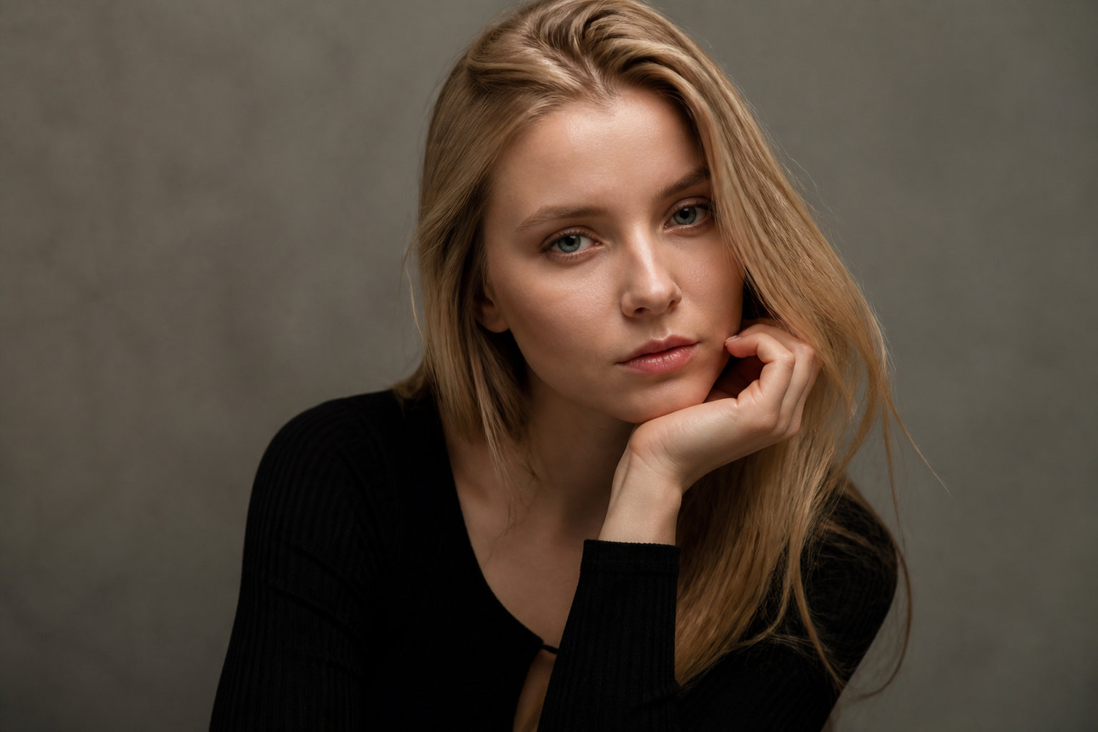 4 styles de portraits pour répondre à vos besoins spécifiques