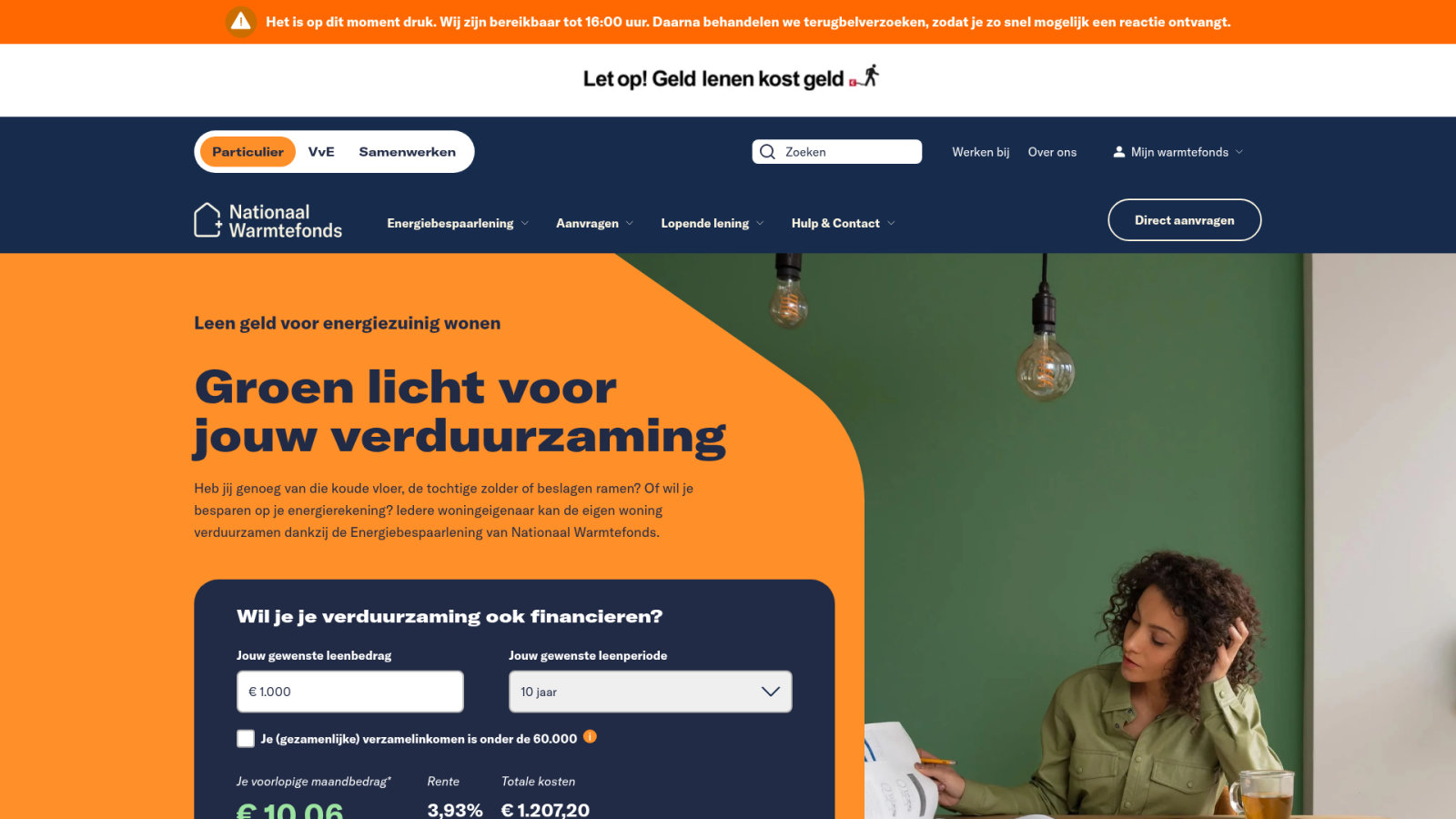 Subsidies en fiscale voordelen in Nederland