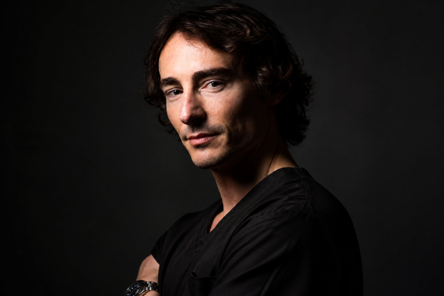 Dr Raphaël Barthelemy : l'art du naturel dans le Carré d'Or
