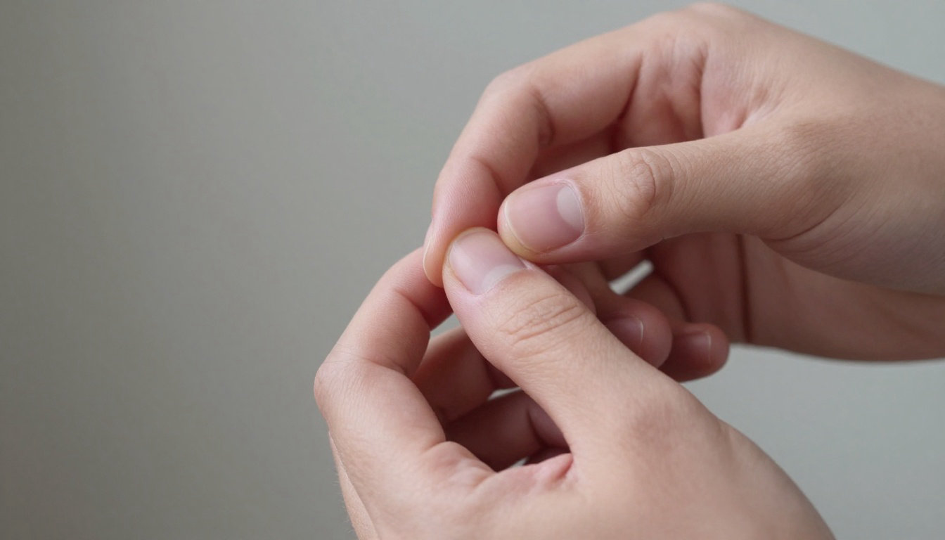 Quels sont les symptômes d'un kyste synovial ?