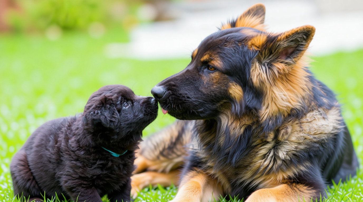 Adapter l'alimentation aux besoins spécifiques et au profil du chien