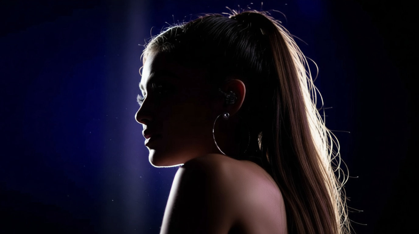 Ariana Grande : quand la douceur devient une force ☁️