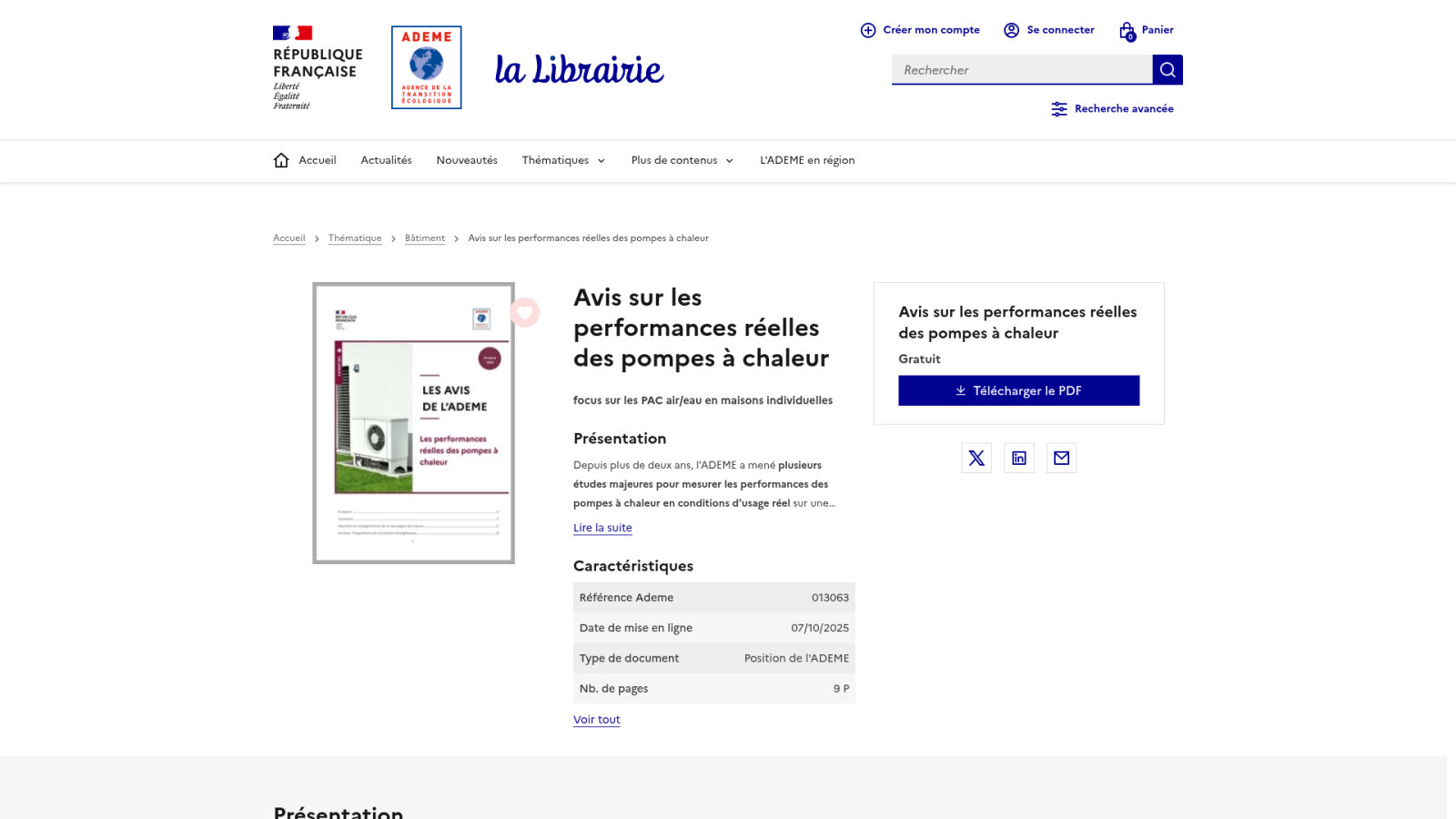 Est-ce vraiment rentable d'installer la géothermie chez vous ?
