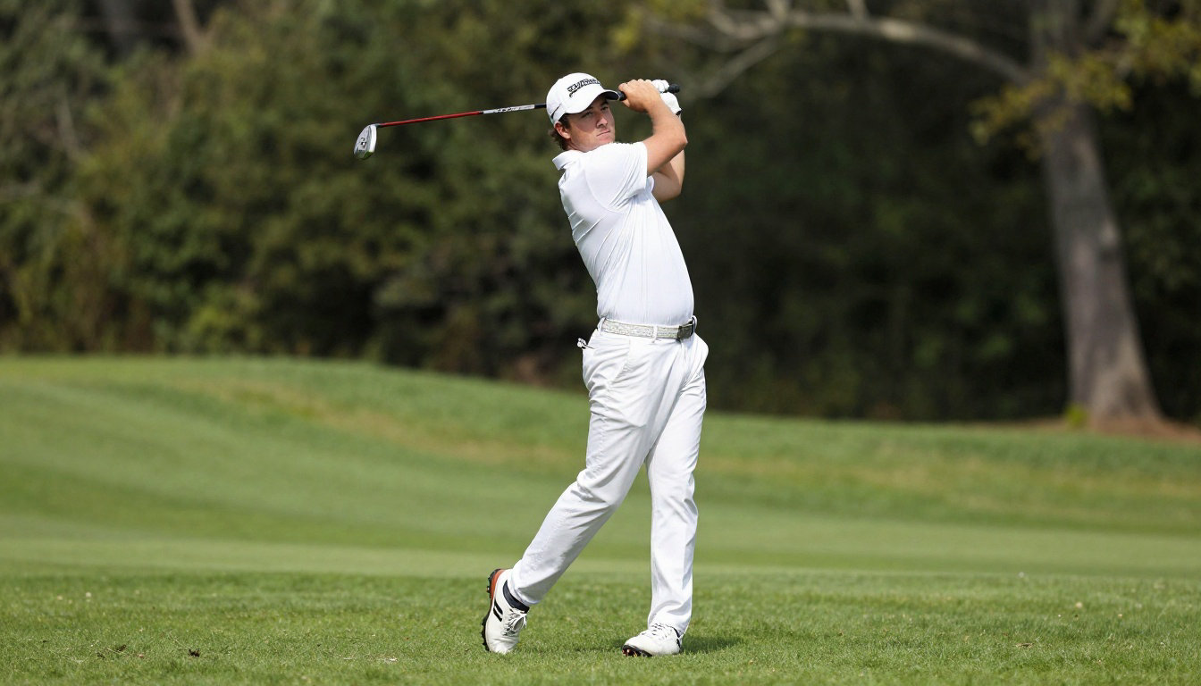 Antoine Rozner : efficacité technique et gains sur le circuit pro