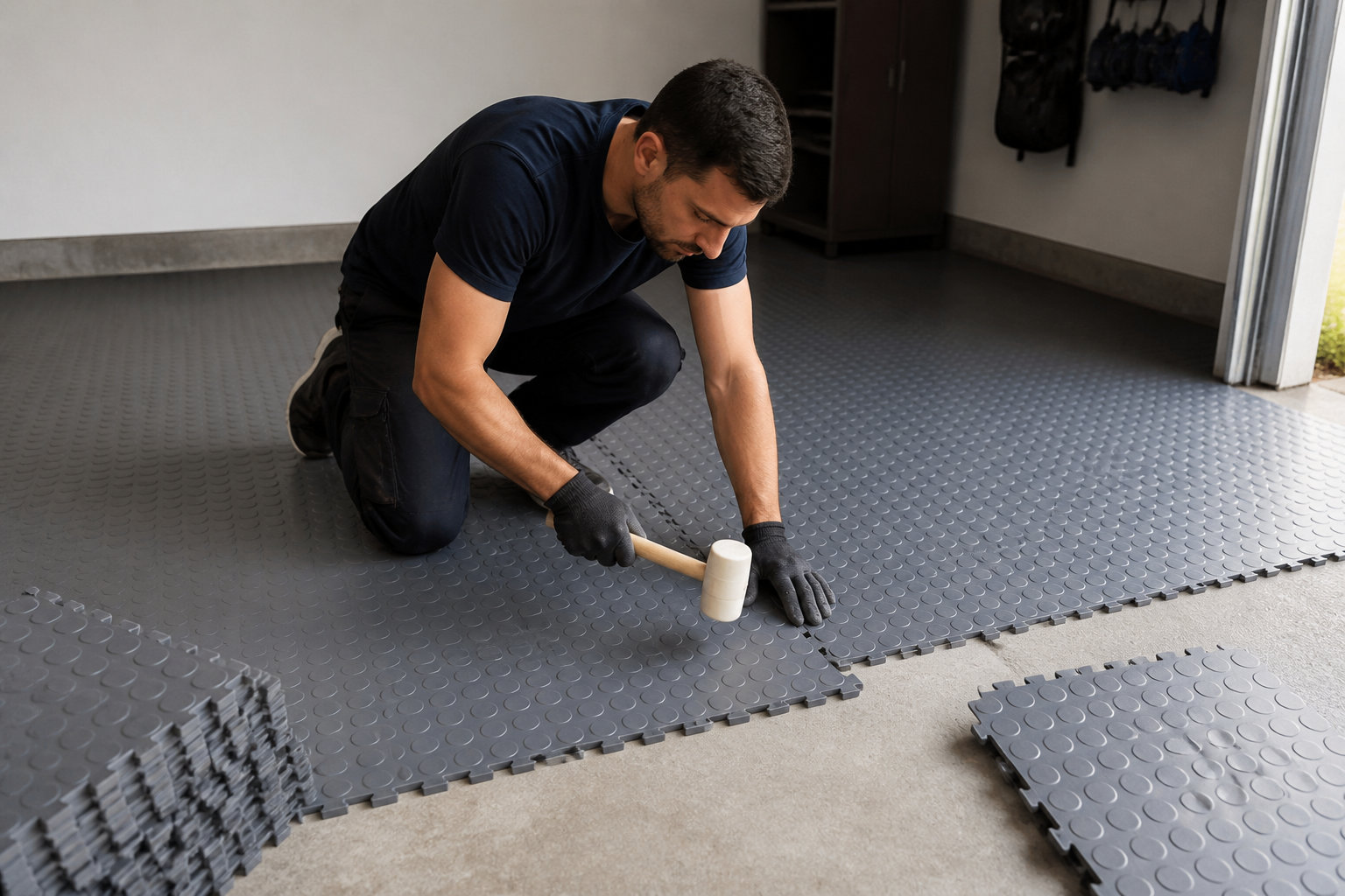 Comment préparer et réussir votre installation technique ?