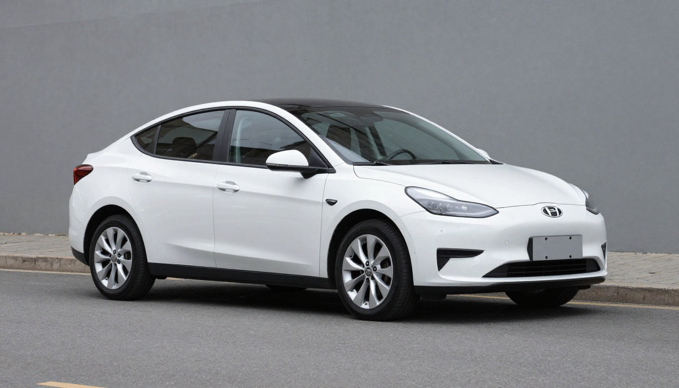 Voiture accessible à 59 euros par mois