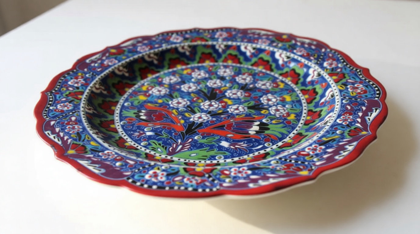 Pourquoi choisir les spécialités turques de cet établissement ?