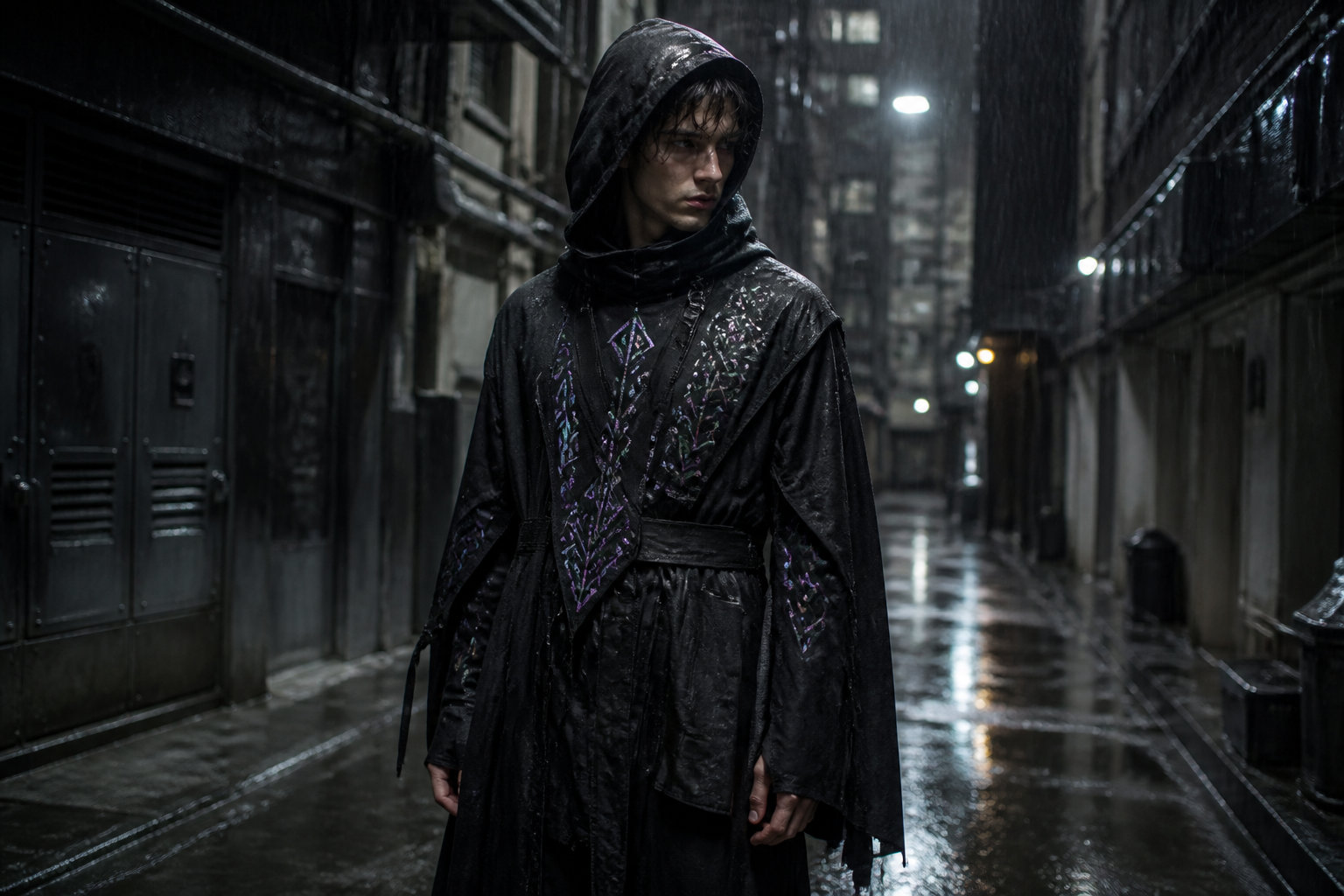 What Defines Fantasy Fashion Street Style in 2026?