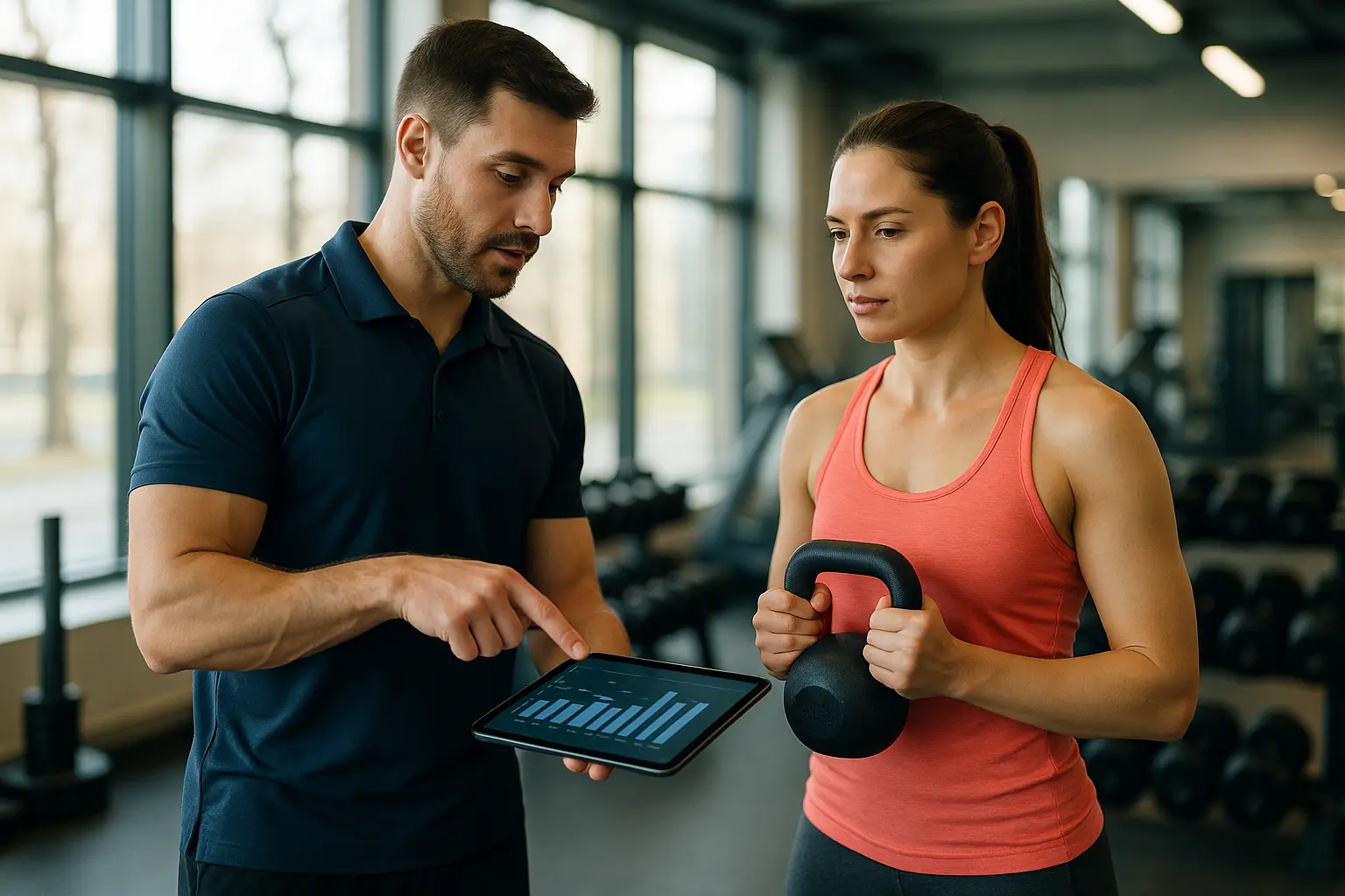 Carte professionnelle coach sportif France