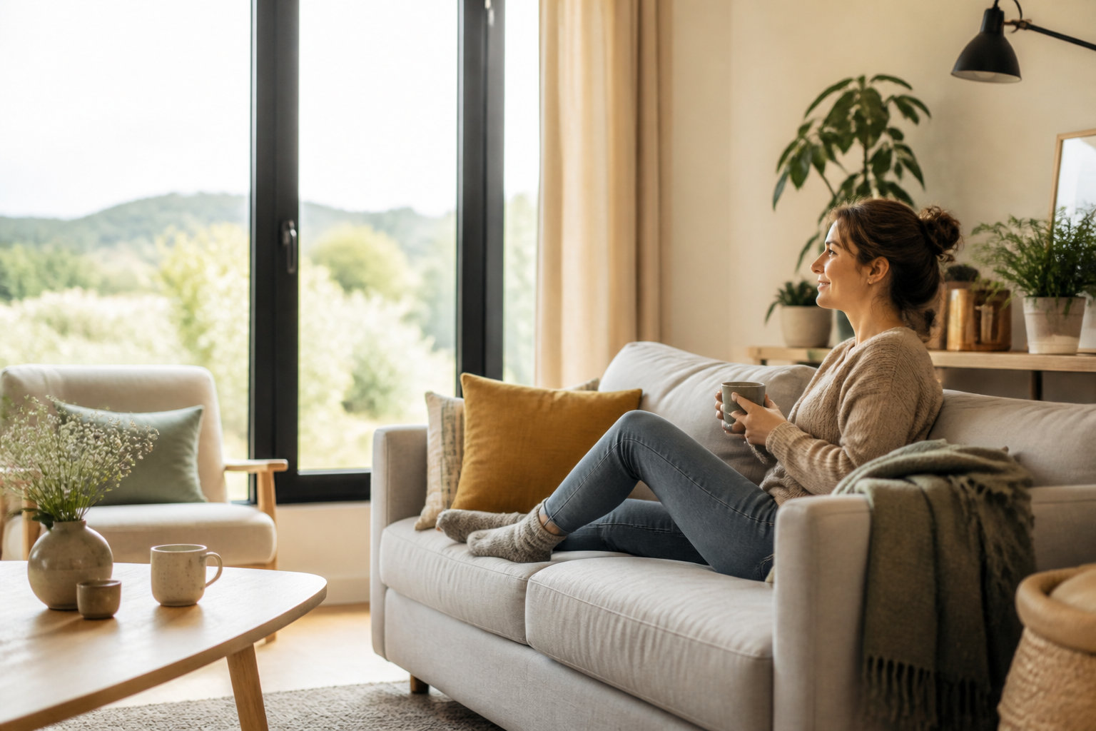 3 étapes pour organiser votre espace et vos proches