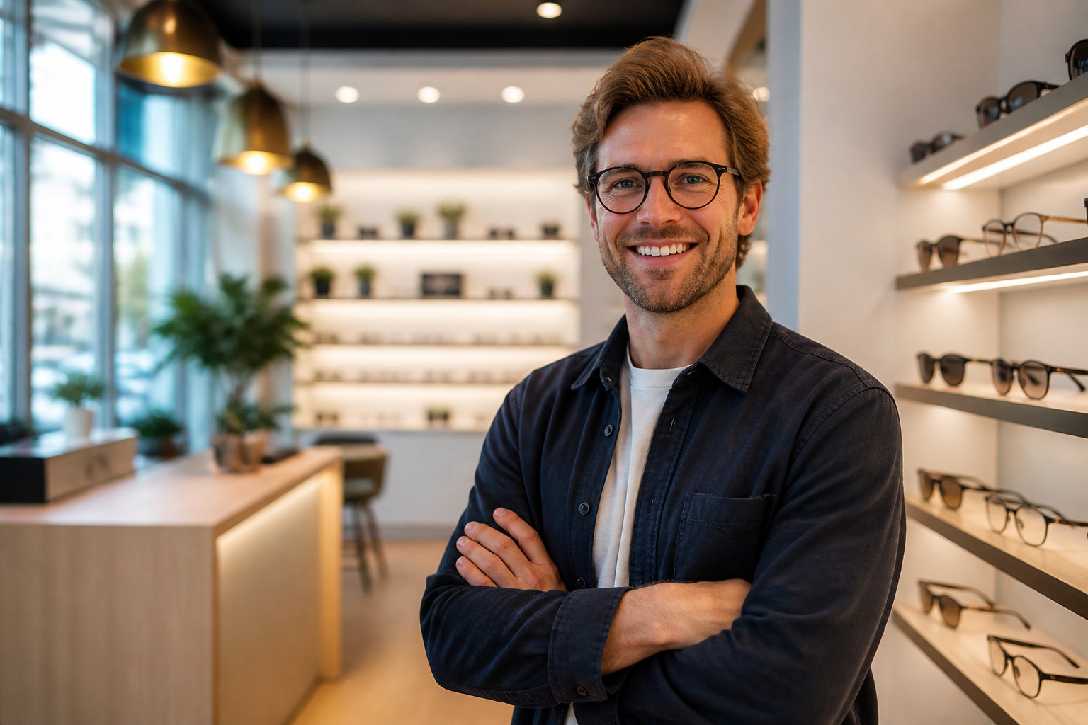 Des astuces pour faciliter l'adoption des lunettes au quotidien