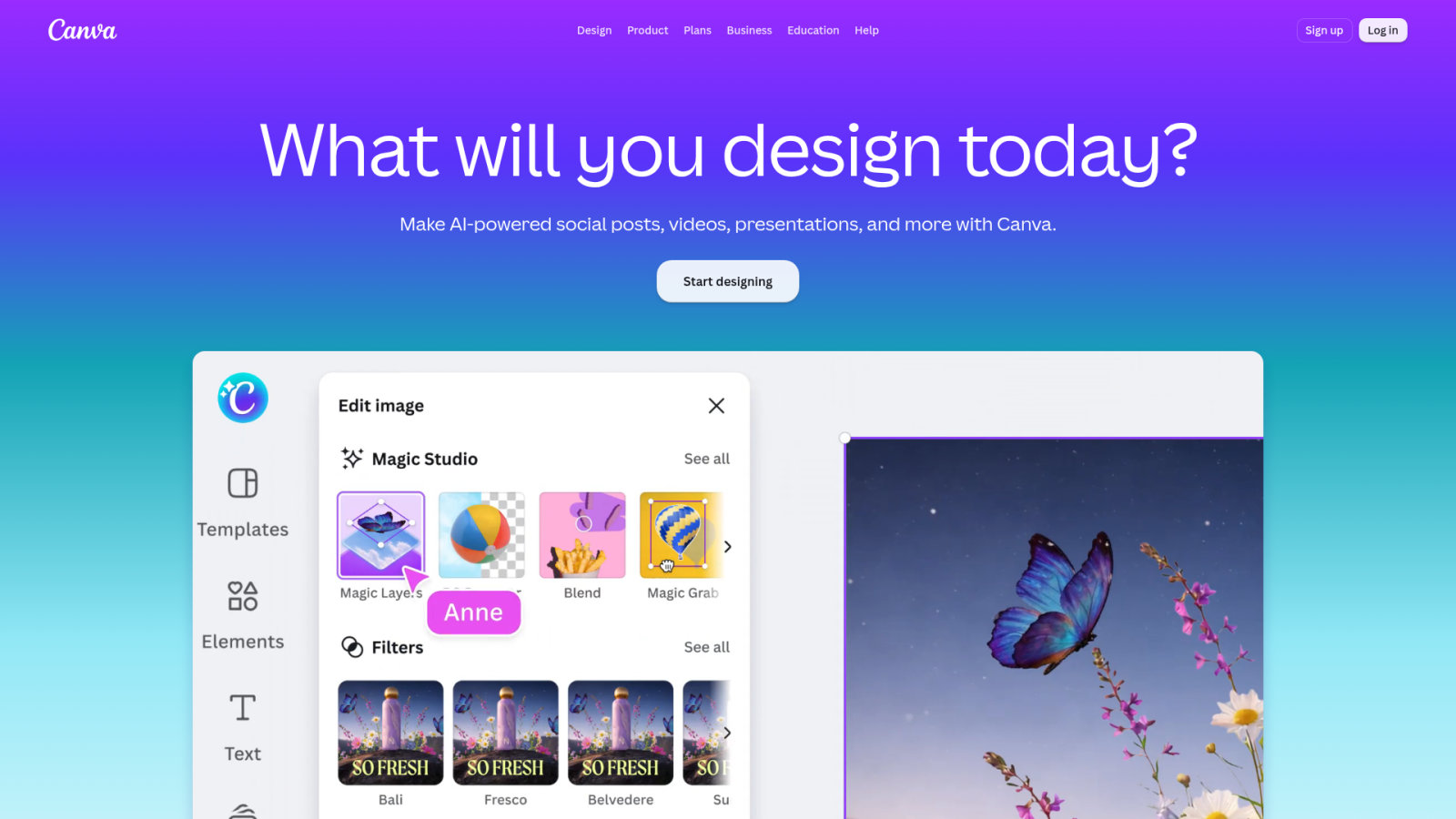 Créer un design professionnel sans être un expert du graphisme