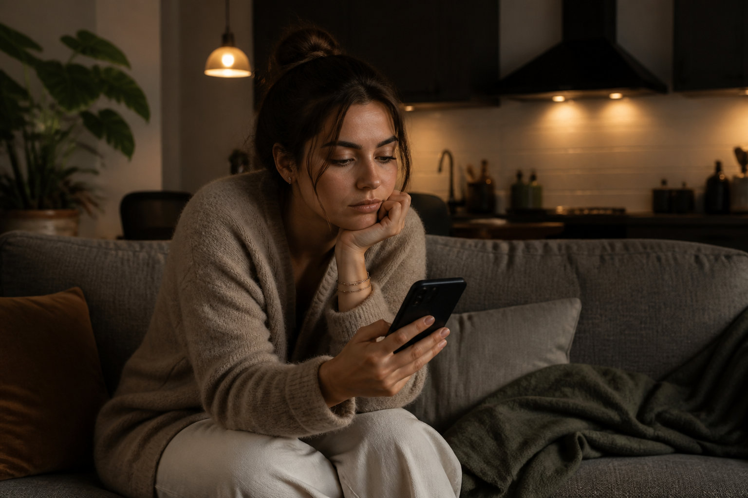 Stratégies de relance pour éviter le piège du double texto