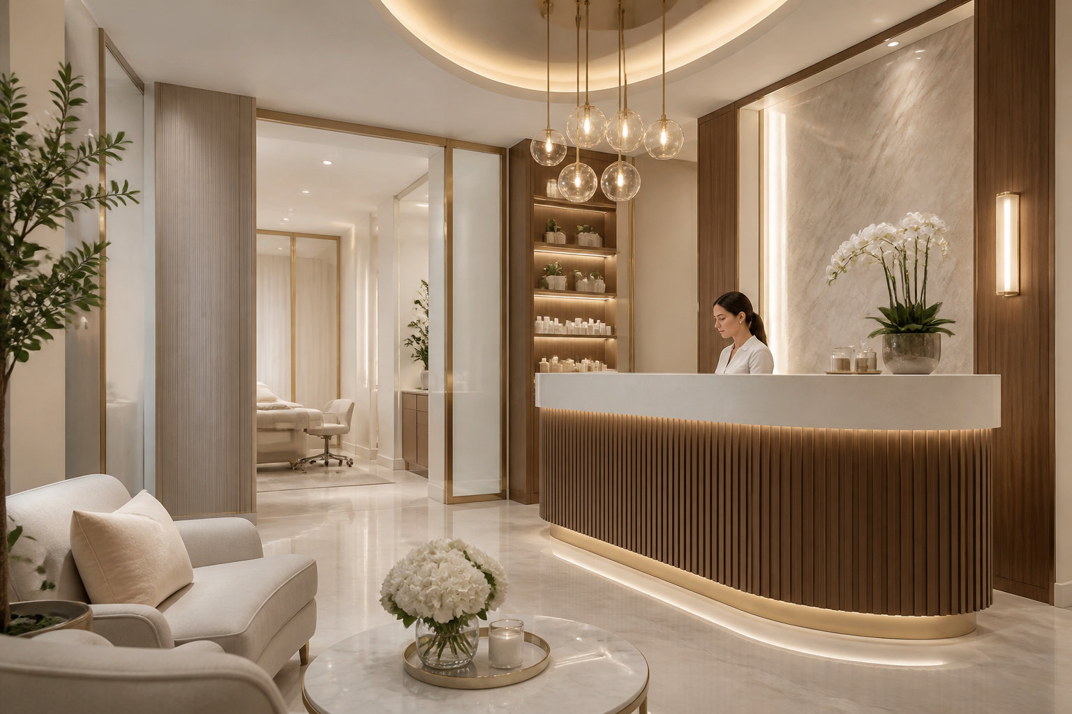 Medical Spa Marketing Strategies: Building a Solid Foundation