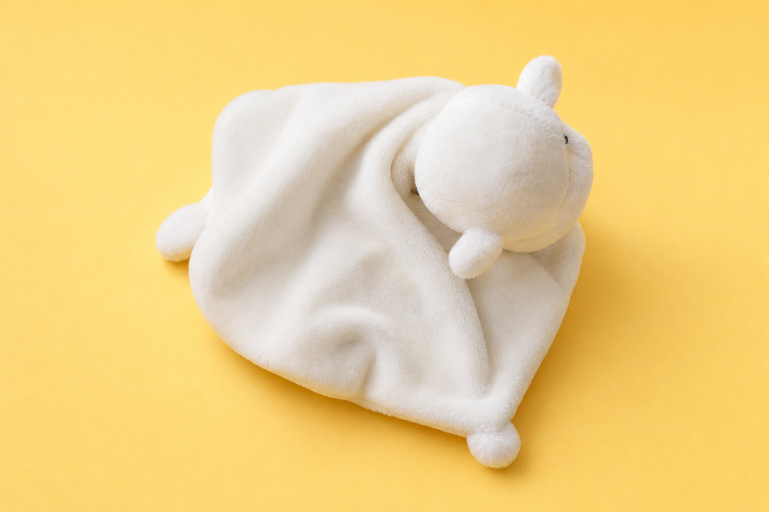 Doudou Mouton tendre et moelleux pour des nuits sereines