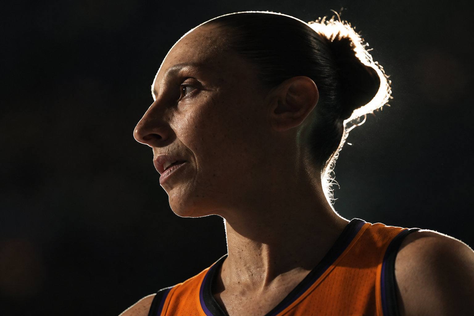 Diana Taurasi : le génie offensif qui défie le temps