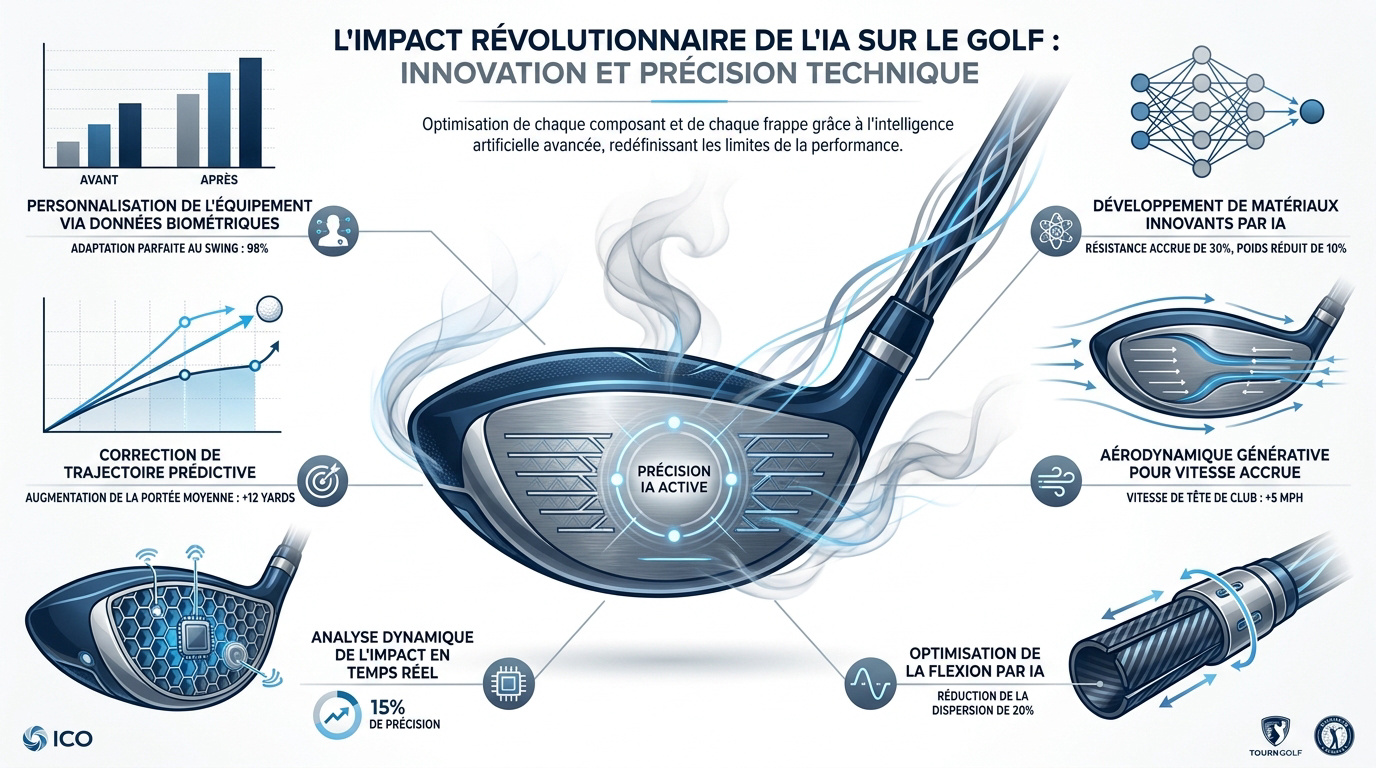 Technologie Ai Smart Face de Callaway