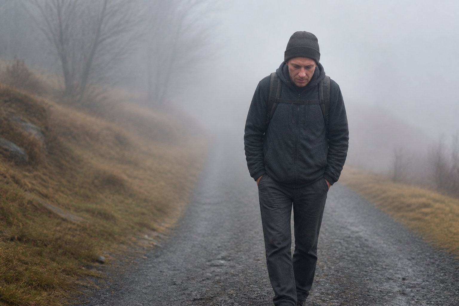 Pourquoi le stress chronique provoque un vol de prégnénolone