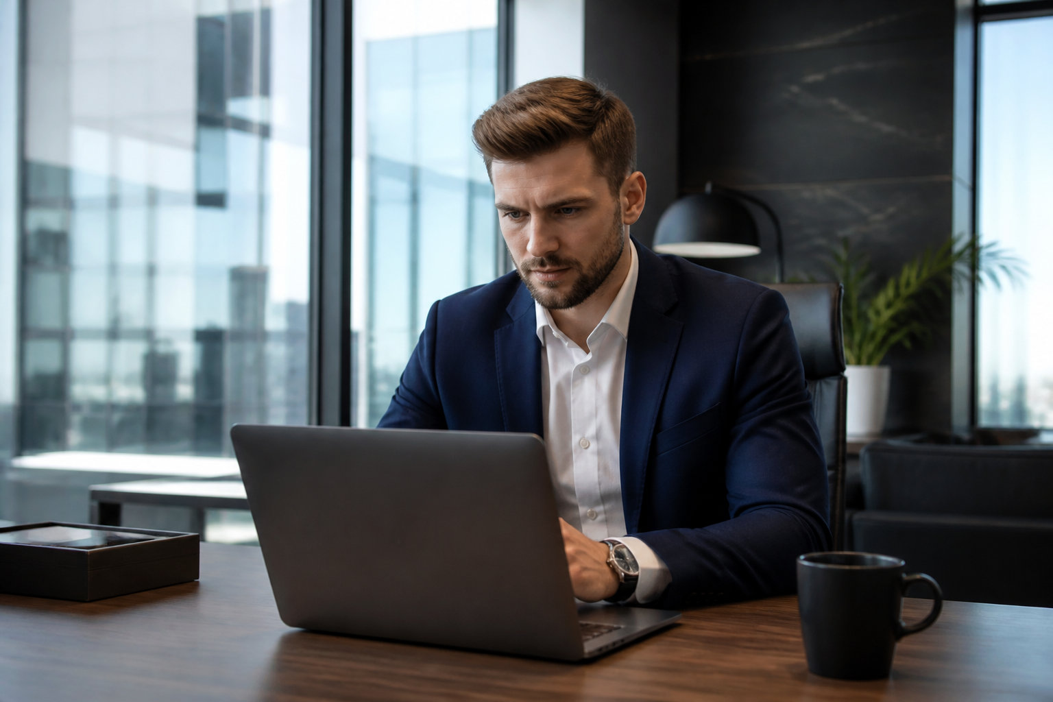 Aligner votre leadership avec les contraintes réglementaires et les risques