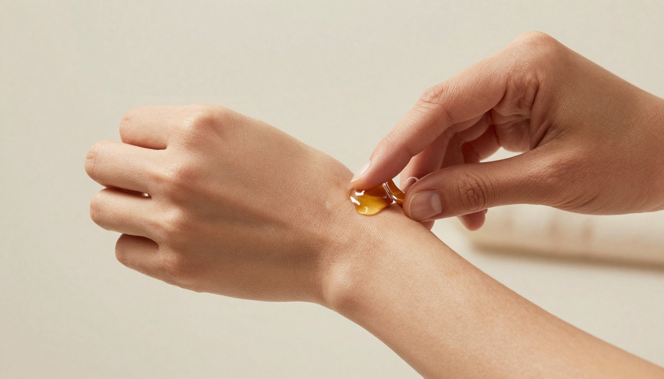 Huiles essentielles : appliquer les actifs naturels avec rigueur