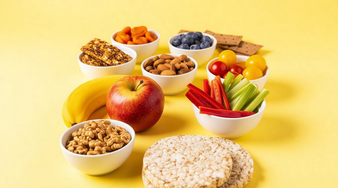 Manger mieux pour deux sans tomber dans la restriction