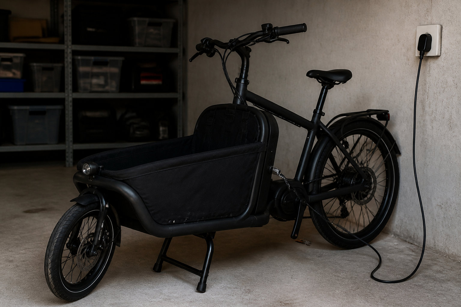 Rentabilité du vélo cargo et solutions de financement alternatives