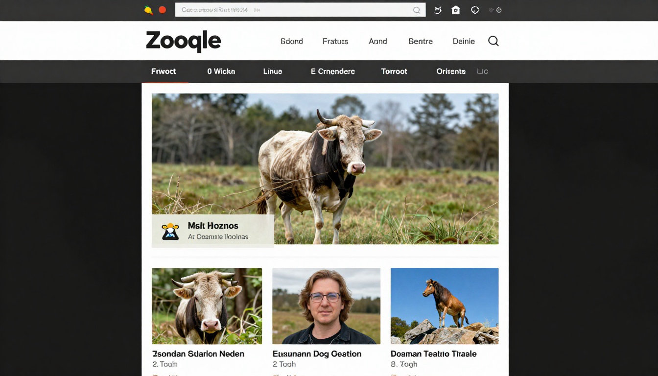 Zooqle : une base de données moderne et bien organisée