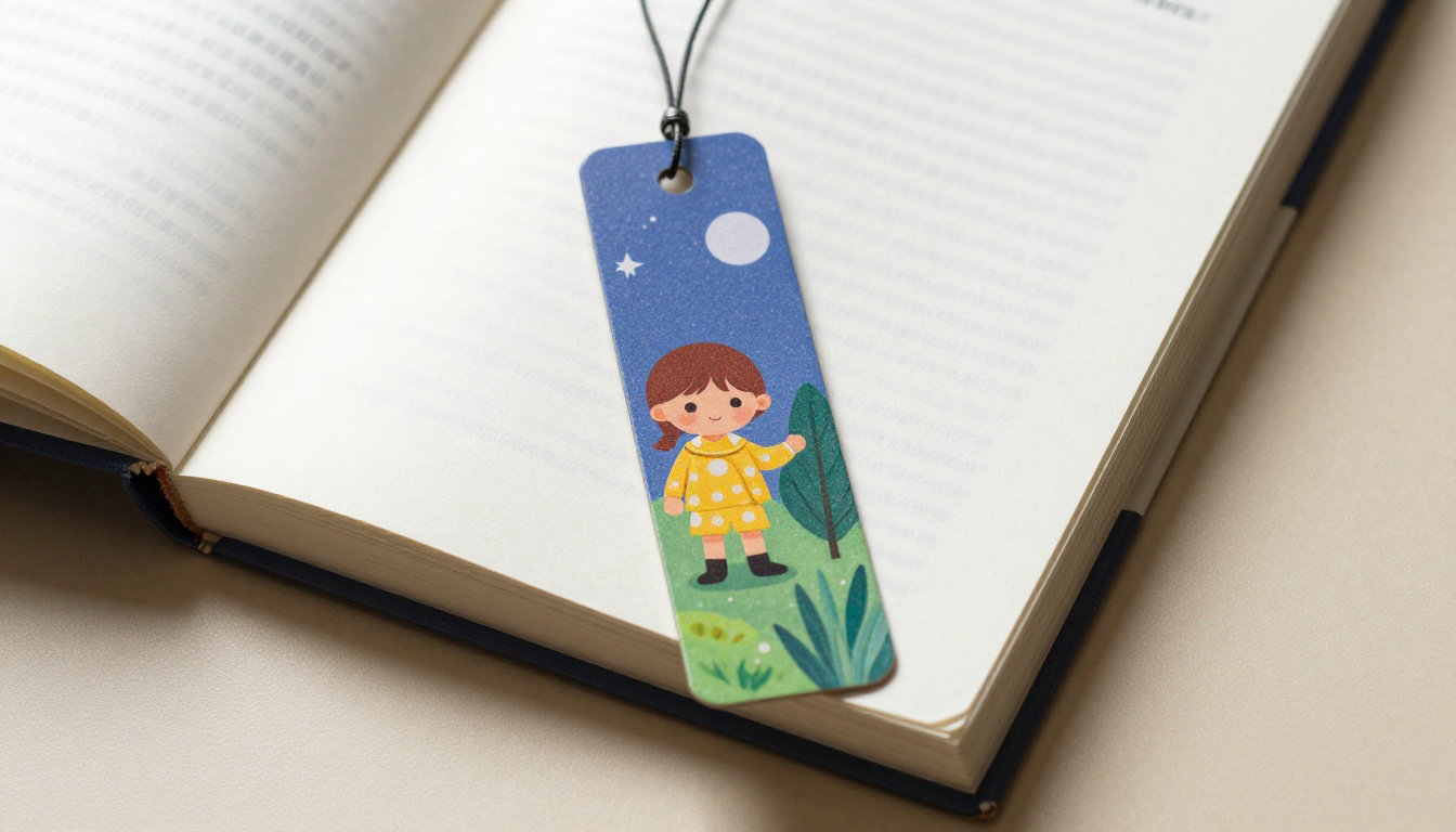 Magnetic Bookmarks for Books: A 2026 Selection Guide