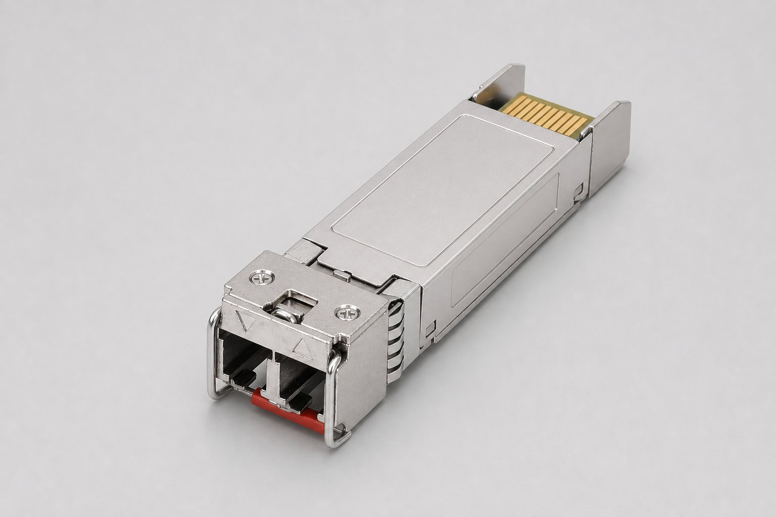 Module SFP+ 10G ER : étendre votre réseau sur 40 km